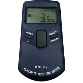 Buy Kusam Meco KM917 Concrete Moisture Meter at Lowest Price
