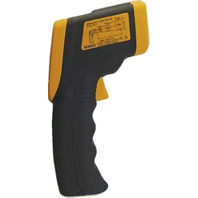 Buy Kusam Meco IRL650 Infrared Thermometer at Lowest Price