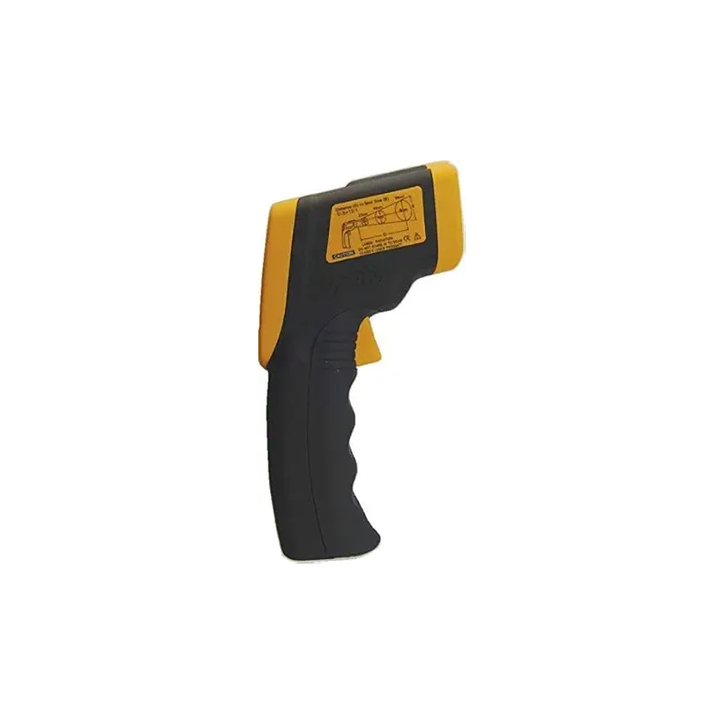 Buy Kusam Meco IRL650 Infrared Thermometer at Lowest Price