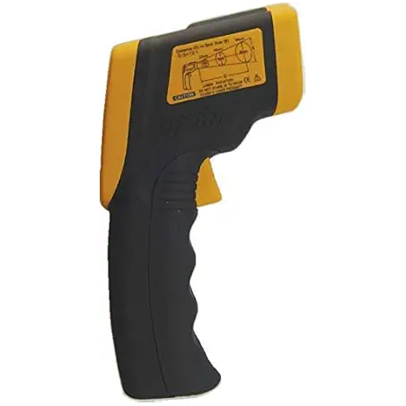 Buy Kusam Meco IRL650 Infrared Thermometer at Lowest Price