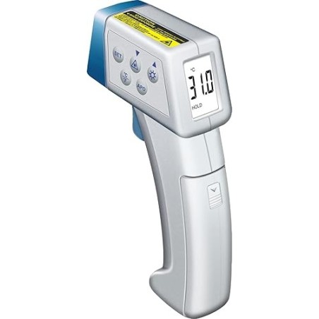 Buy Kusam Meco KMIRL900 Thermocouple Thermometer at Best Price