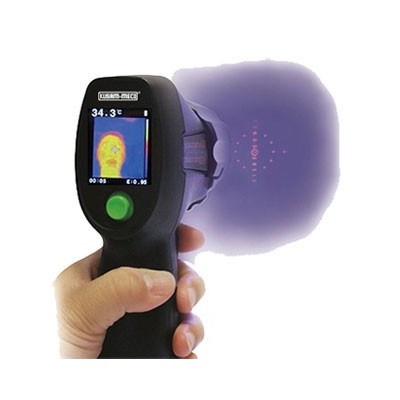 Buy Kusam Meco TG301 Thermal Imaging Camera at Lowest Price