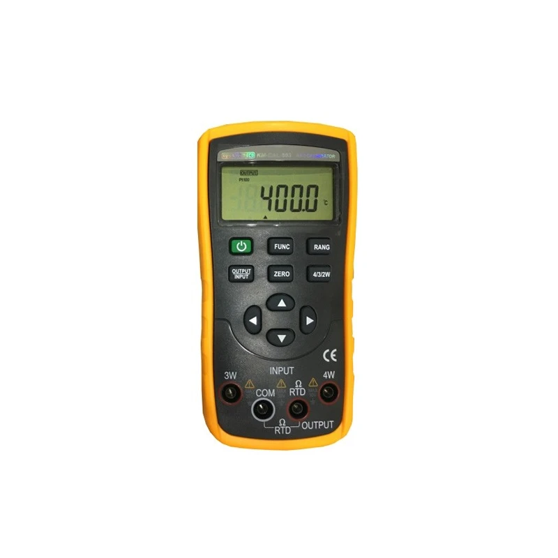 Buy Kusam Meco KMCAL803 Multi Range Ohmmeter at Lowest Price