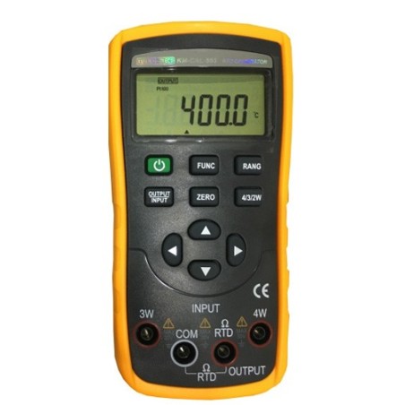 Buy Kusam Meco KMCAL803 Multi Range Ohmmeter at Lowest Price