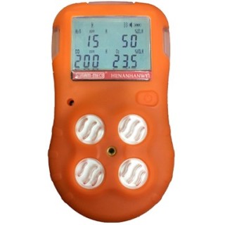 Buy Kusam Meco BX616 Multi Gas Detector at Lowest Price