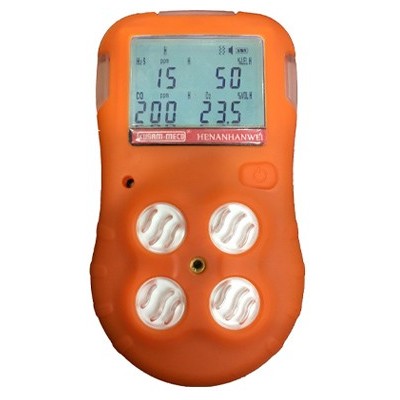 Buy Kusam Meco BX616 Multi Gas Detector at Lowest Price