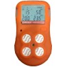 Kusam Meco Portable Multi Gas Detector BX-616