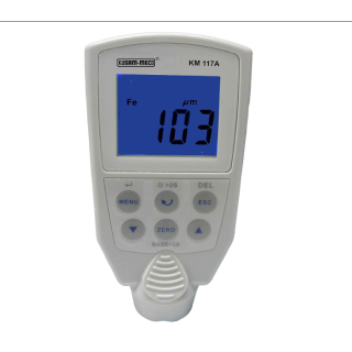 Buy Kusam Meco KM117A Coating Gauge at Lowest Price