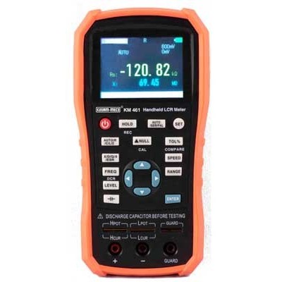 Buy Kusam Meco KM461 Handheld LCR Meter at Lowest Price