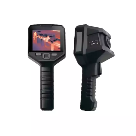 Buy Kusam Meco KM321 Infrared Thermal Detector at Best Price