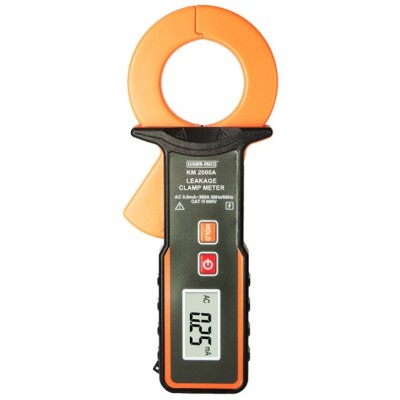 Buy Kusam Meco KM2008A Leakage Clamp Meter at Best Price