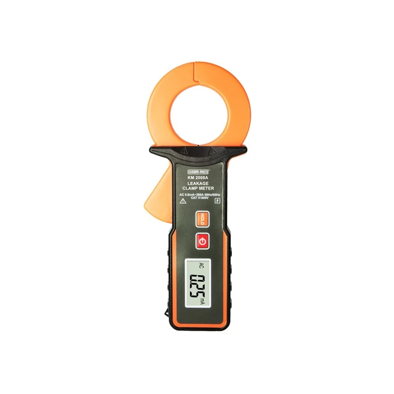 Buy Kusam Meco KM2008A Leakage Clamp Meter at Best Price