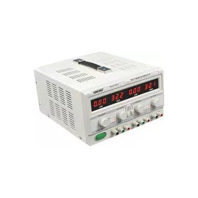 Buy Kusam Meco KMPS-303D-II Dual DC Power Supply at Best Price