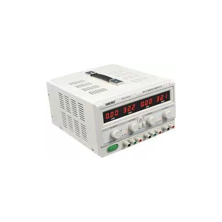 Buy Kusam Meco KMPS-303D-II Dual DC Power Supply at Best Price