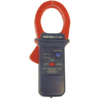Buy Kusam Meco CA2000 Current Adaptor at Best Price