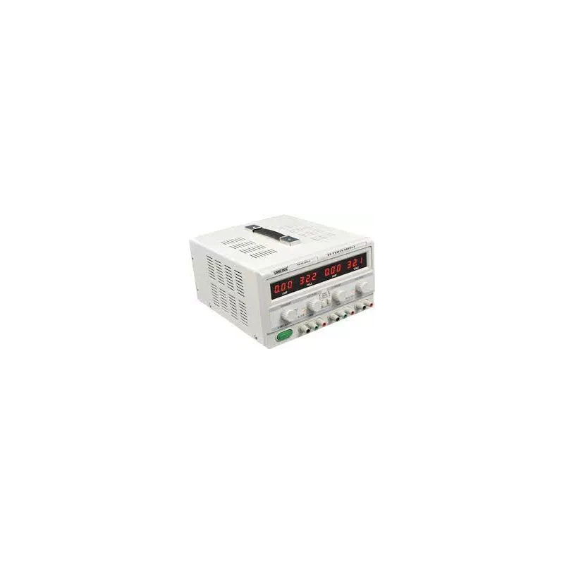 Buy Kusam Meco KMPS-305 DC Power Supply at Best Price