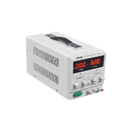 Buy Kusam Meco KMPS-305 DC Power Supply at Best Price