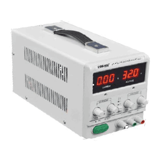 Buy Kusam Meco KMPS-305D-II Dual DC Power Supply at Best Price