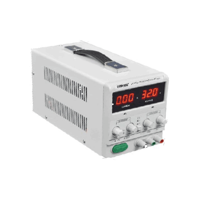Buy Kusam Meco KMPS-305D-II Dual DC Power Supply at Best Price