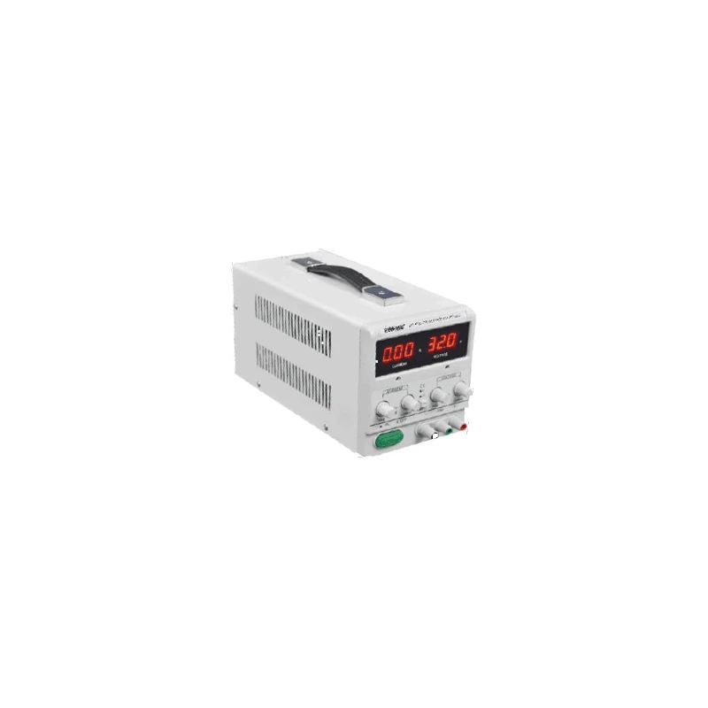Buy Kusam Meco KMPS-305D-II Dual DC Power Supply at Best Price