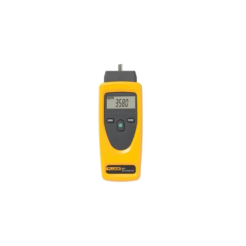 Buy Fluke 931 Dual Purpose Tachometer at Best Prices