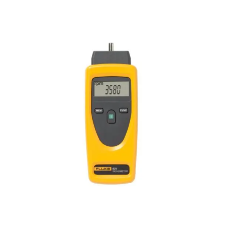 Buy Fluke 931 Dual Purpose Tachometer at Best Prices