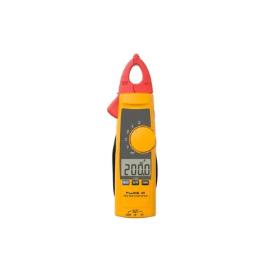 Fluke Detachable Jaw True RMS AC and DC Clamp Meter 365 image-1