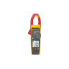 Fluke Non-Contact Voltage True Rms AC and DC Clamp Meter with iFlex 377 FC