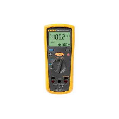 Fluke Insulation Resistance Meter 1503 image-1
