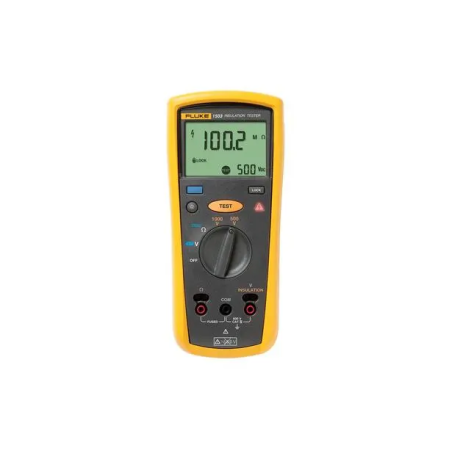 Fluke Insulation Resistance Meter 1503 image-1