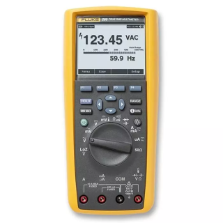 Fluke True RMS Data Logging Multimeter 289 image-1