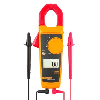 Buy Fluke Clamp Meter 303 Online at Lowest Prices