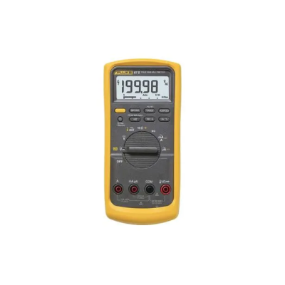 Fluke Industrial Multimeter 87V image-1