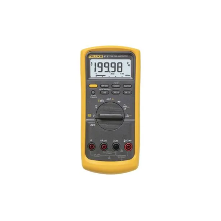 Fluke Industrial Multimeter 87V image-1
