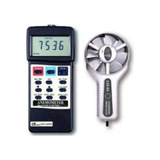 Lutron Anemometer AM-4206 image-1