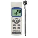 Lutron Mini Vane Anemometer AM 4232 image-1