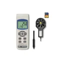 Lutron Anemometer AM 4237SD image-1