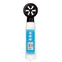 Lutron Vane Anemometer Barometer | Humidity Temperature ABH 4225 image-1