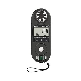 Lutron Environment Sport Weather Meter SP 9202 image-2
