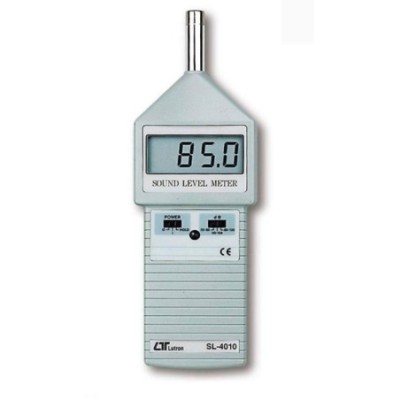 Lutron Sound Meter SL 4010 image-1