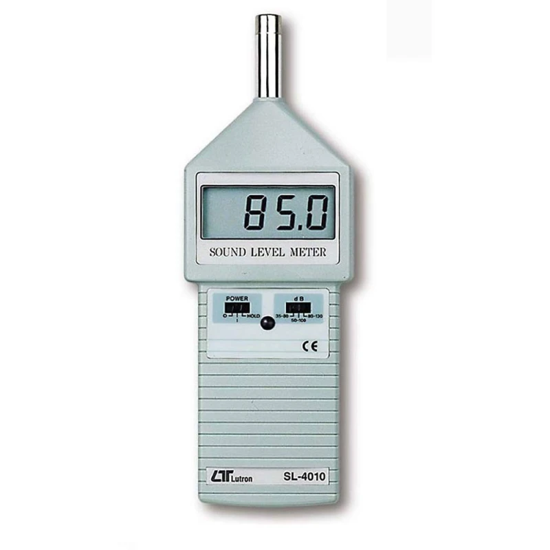 Lutron Sound Meter SL 4010 image-1