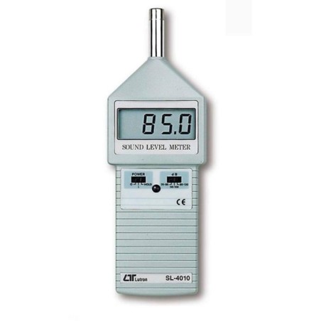 Lutron Sound Meter SL 4010 image-1