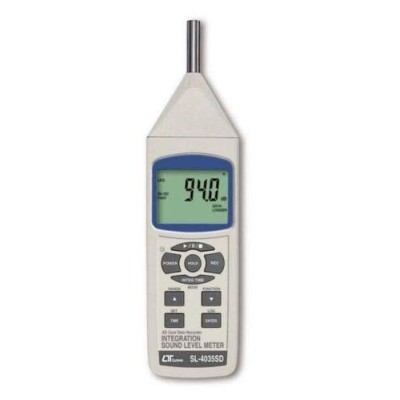 Lutron Sound Meter SL 4035SD image-1
