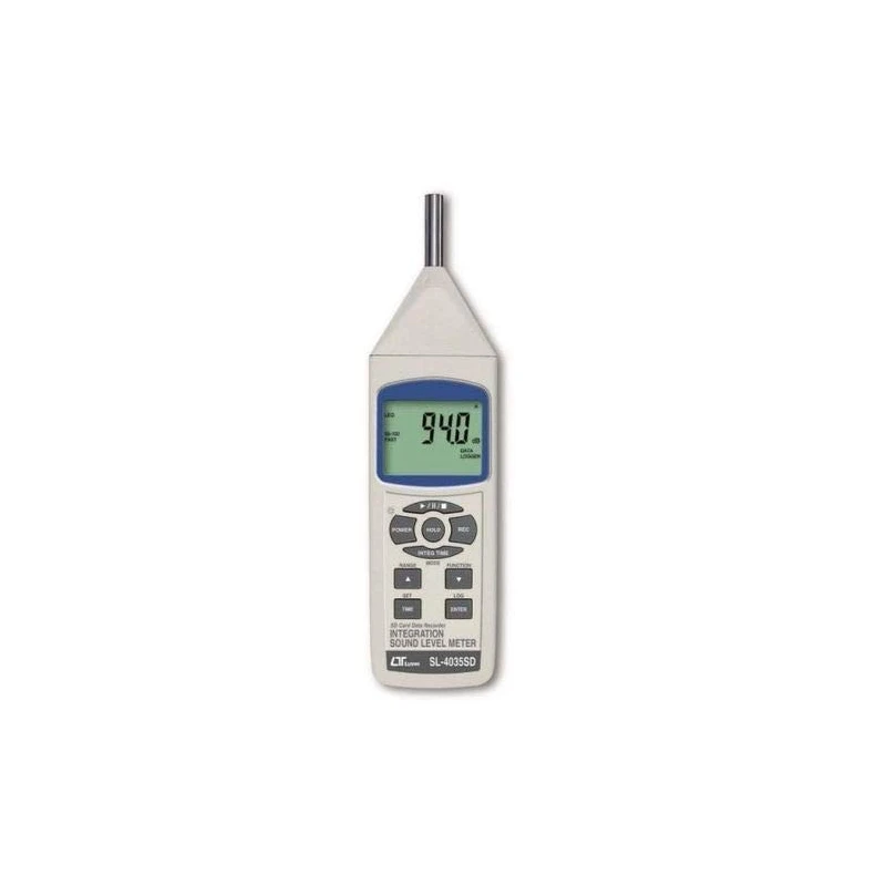 Lutron Sound Meter SL 4035SD image-1