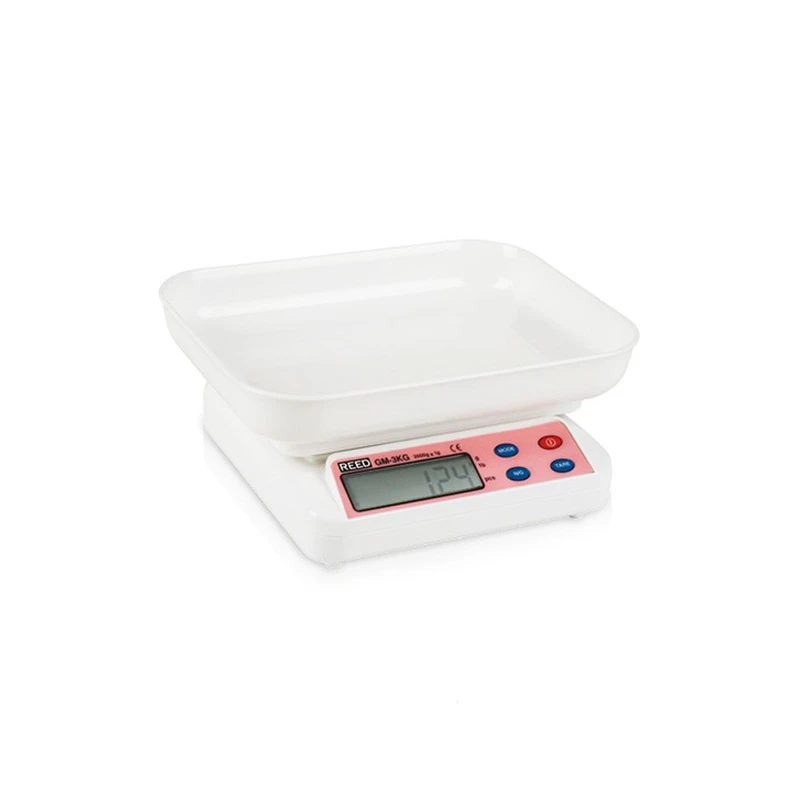 Lutron Digital Scale GM 3KG image-1