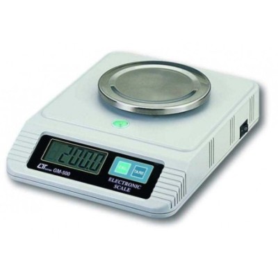 Lutron Digital Scale GM 500 image-1