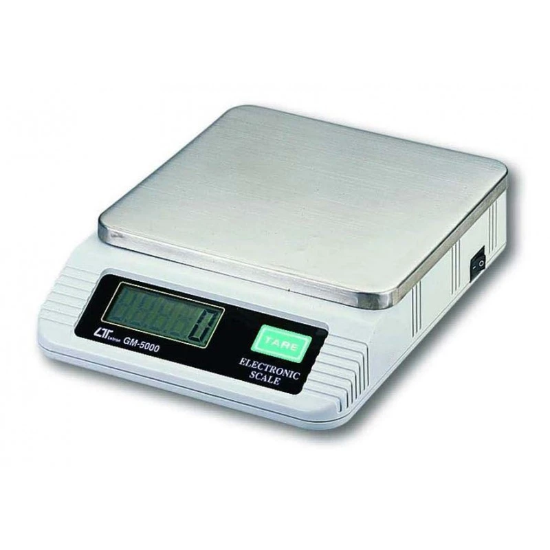Lutron Digital Scale GM 5000 image-1