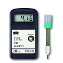 Lutron PH Meter PH 201 image-1