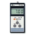 Lutron PH Meter PH 206 image-1