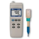 Lutron PH Meter PH 208 image-1